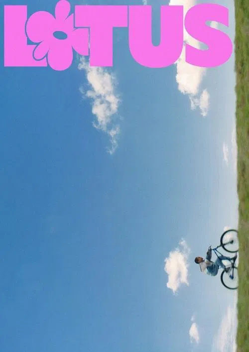 Lotus movie poster