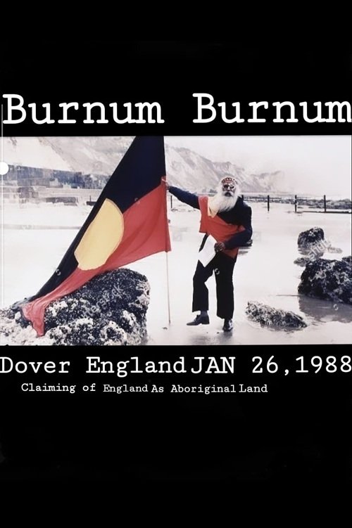 The Full Benefits of Aboriginal Equality movie poster