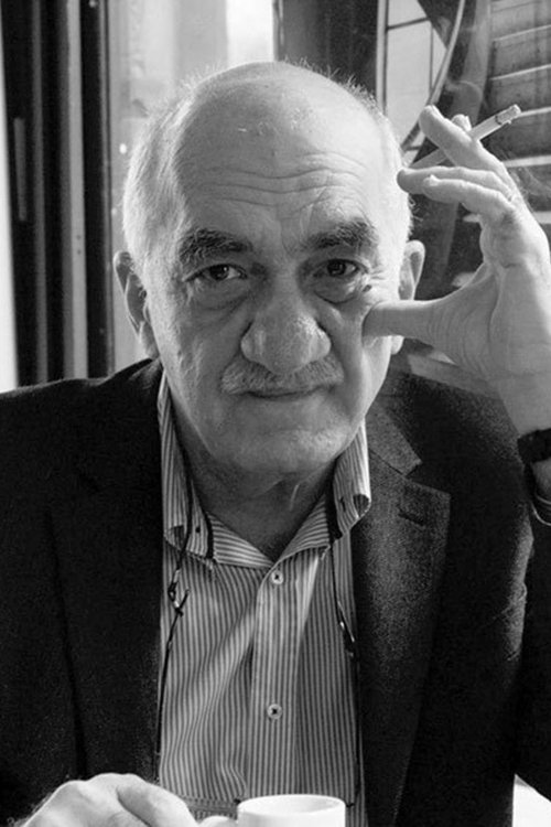 Achilleas Kyriakidis profile picture