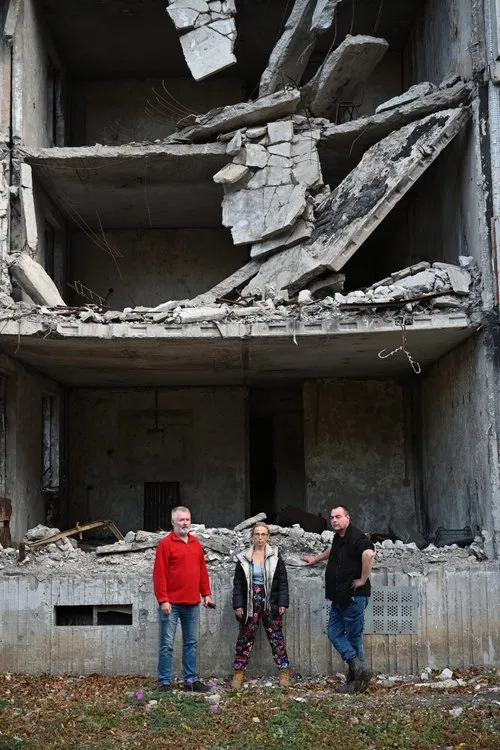 Change My Mind movie poster