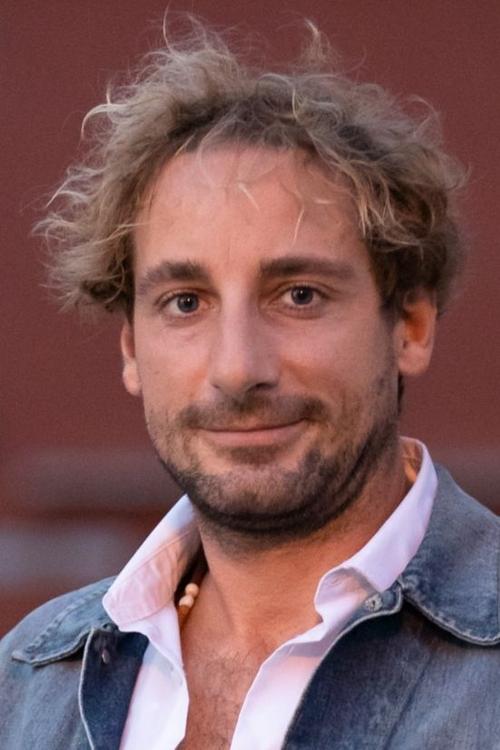 Vincenzo Tosetto profile picture