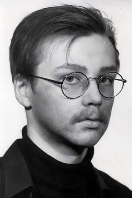 Boris Livanov Jr. profile picture