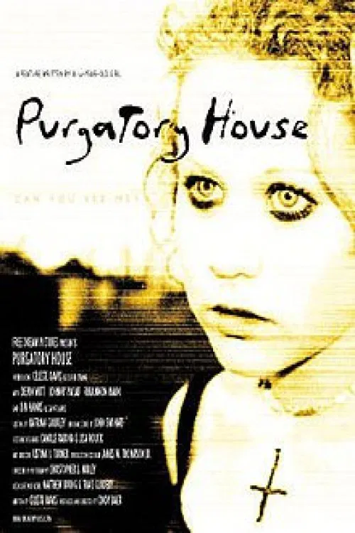 Purgatory House movie poster