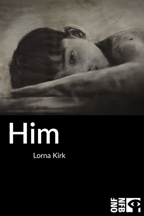 Him movie poster