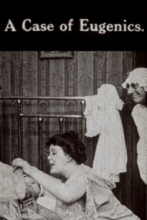 A Case of Eugenics movie poster