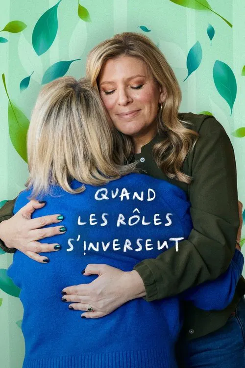 Quand les rôles s’inversent tv show poster