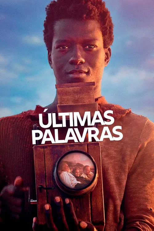 Poster do filme Últimas Palavras