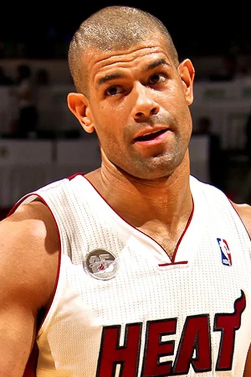 Shane Battier profile picture