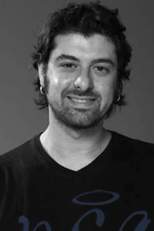Alvise Camozzi profile picture