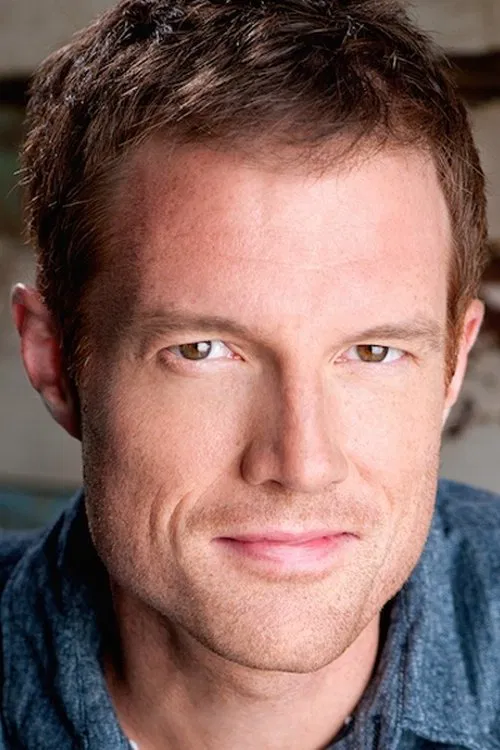 Stephen Graybill profile picture