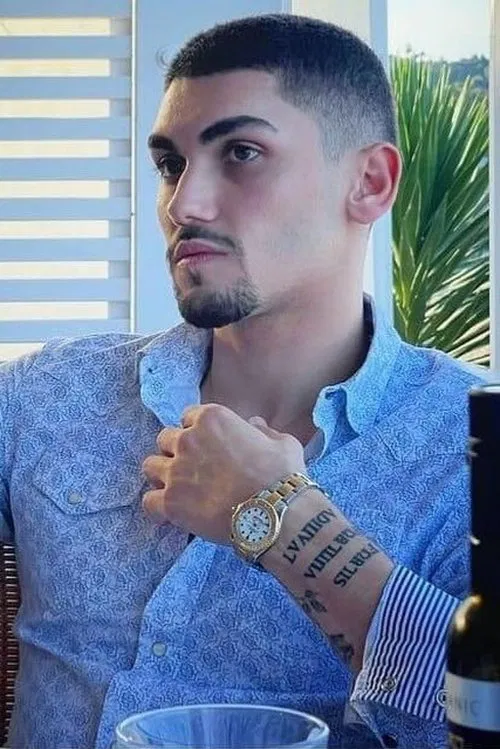 Bader ben Youssef profile picture