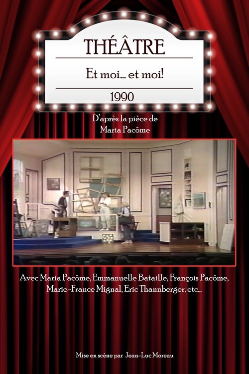 Poster do filme Et moi... et moi!