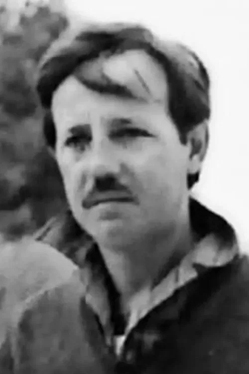 Kostas Manoussakis: The Exiled Filmmaker movie poster