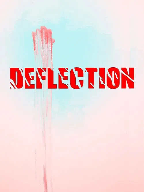 Deflection movie poster