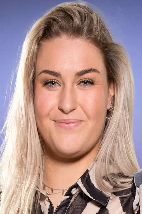 Jill Goede profile picture