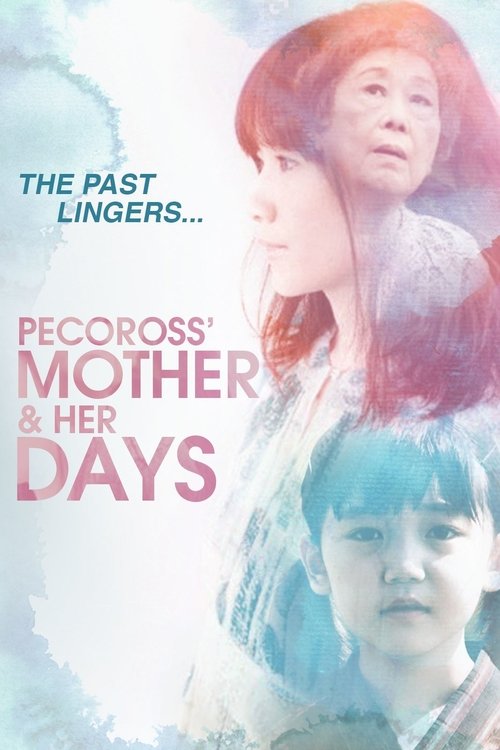 Pecoross' Mother and Her Days movie poster
