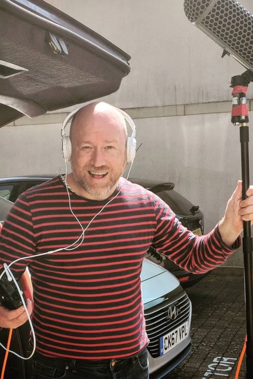 Paul Marks profile picture