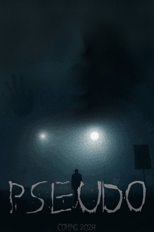 Pseudo movie poster