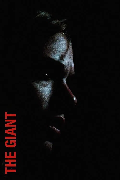Poster do filme The Giant