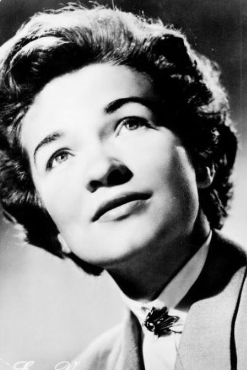 Éva Vass profile picture