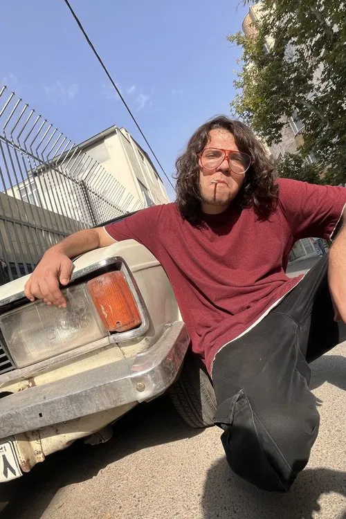 Foto de perfil de Atta Hatef