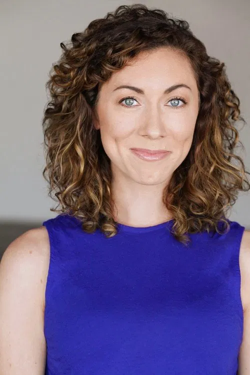 Foto de perfil de Rachel Coomes