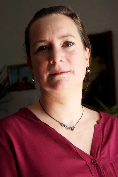 Agnes Sklavos profile picture