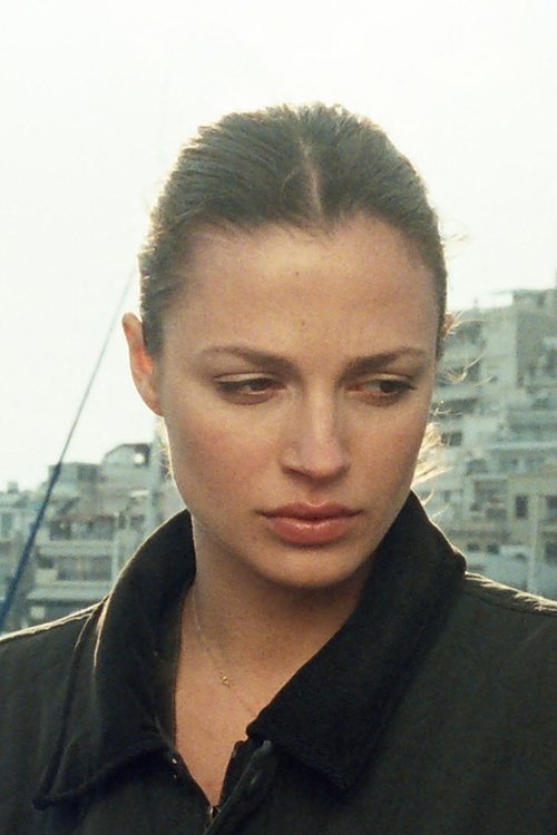 Ana Dimitrijevic profile picture