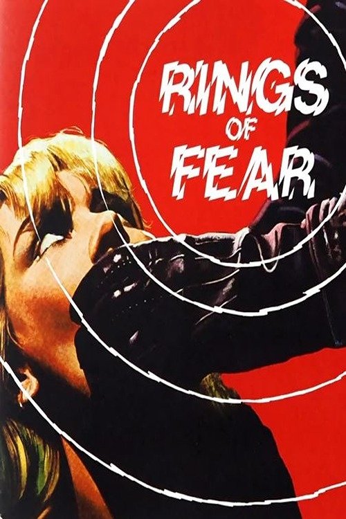 Rings of Fear movie poster