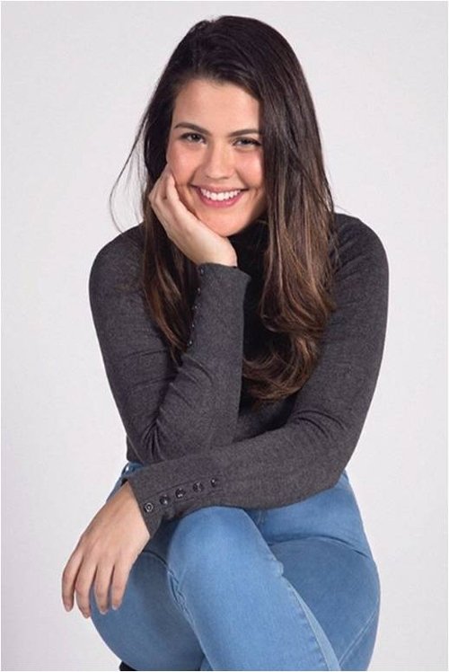 Alison Camejo profile picture