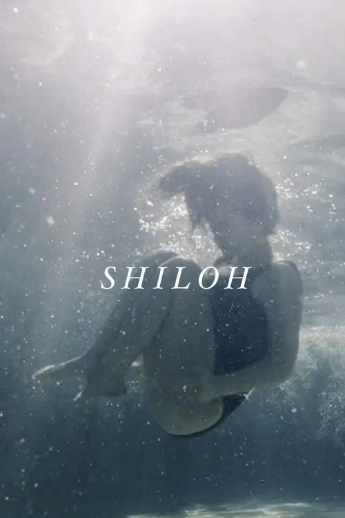 Shiloh movie poster