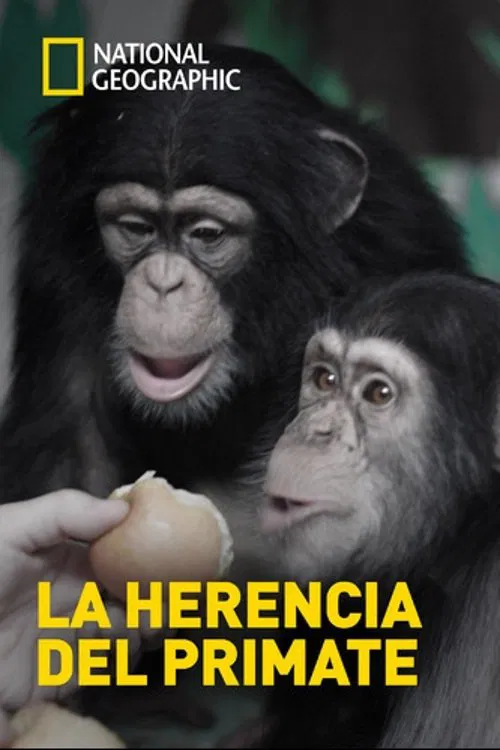 The Human Ape movie poster