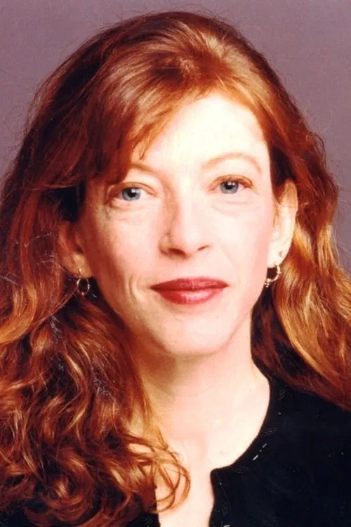 Susan Orlean profile picture