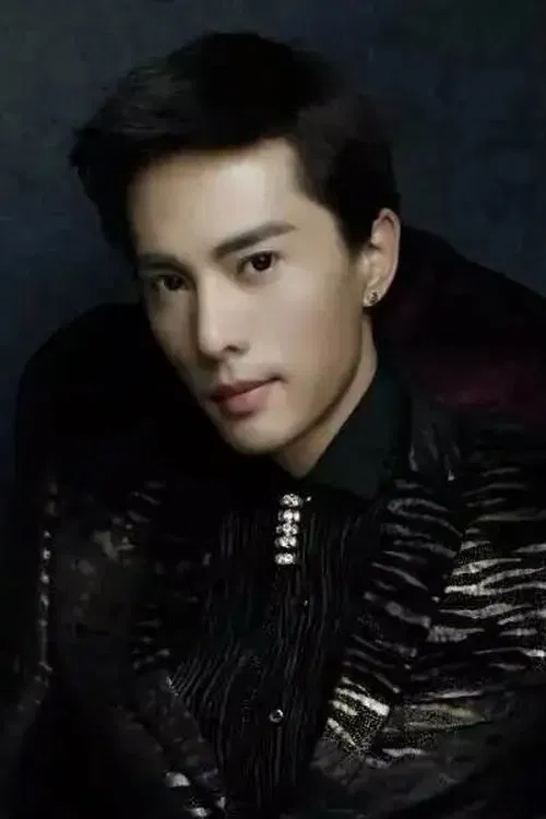 Wang Xiao Han profile picture