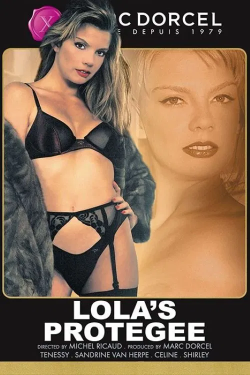 Lola's Protegee movie poster