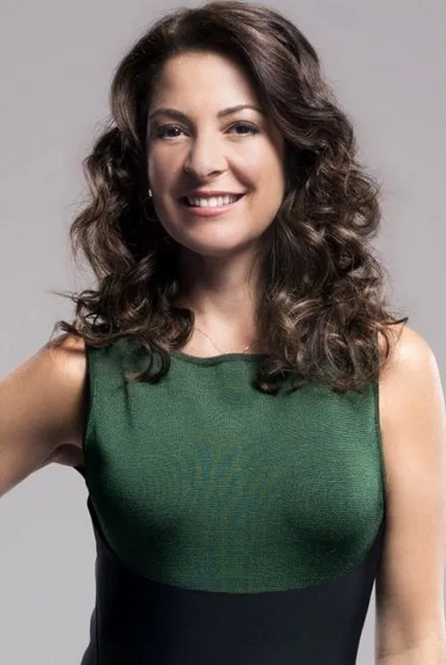 Ana Paula Padrão profile picture