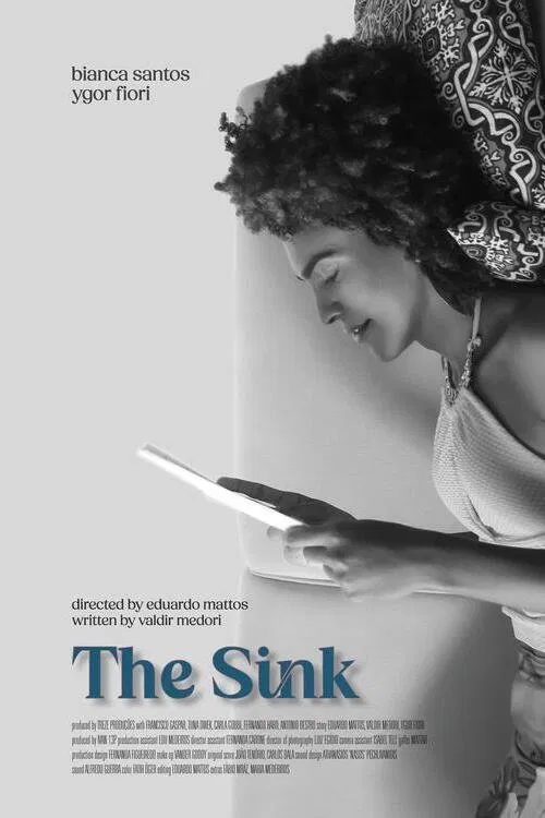 The Sink movie poster