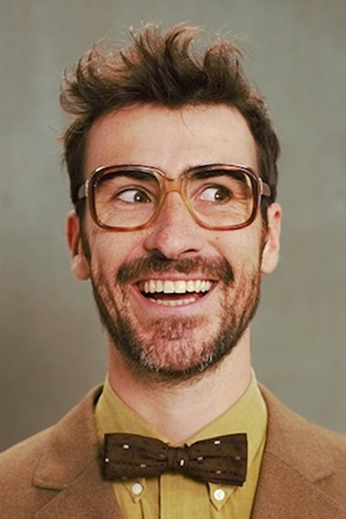 Mathieu Duméry profile picture