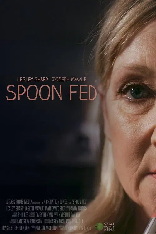 Spoon Fed movie poster