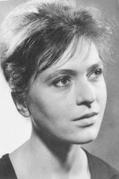 Zuzana Stivínová profile picture