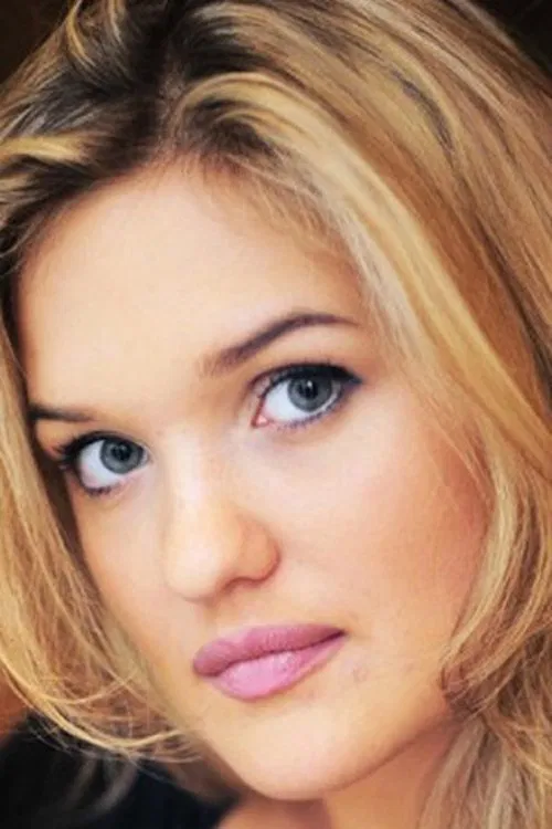 Daniella Selitska profile picture