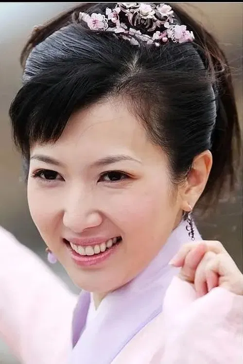 廖家仪 profile picture