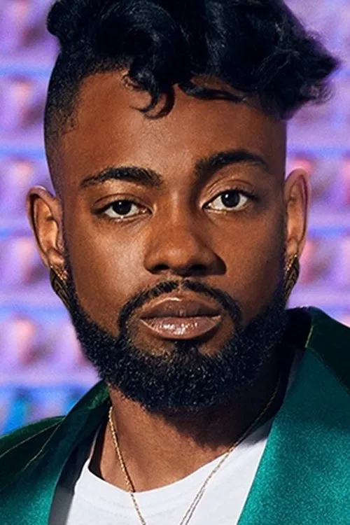 Prajjé Oscar Jean-Baptiste profile picture