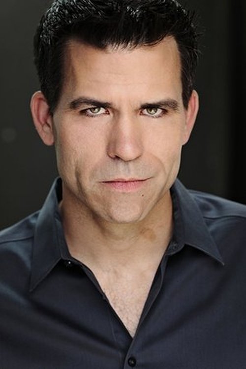 Mark McClain Wilson profile picture
