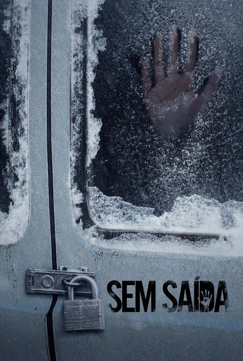 Poster do filme Sem Saída