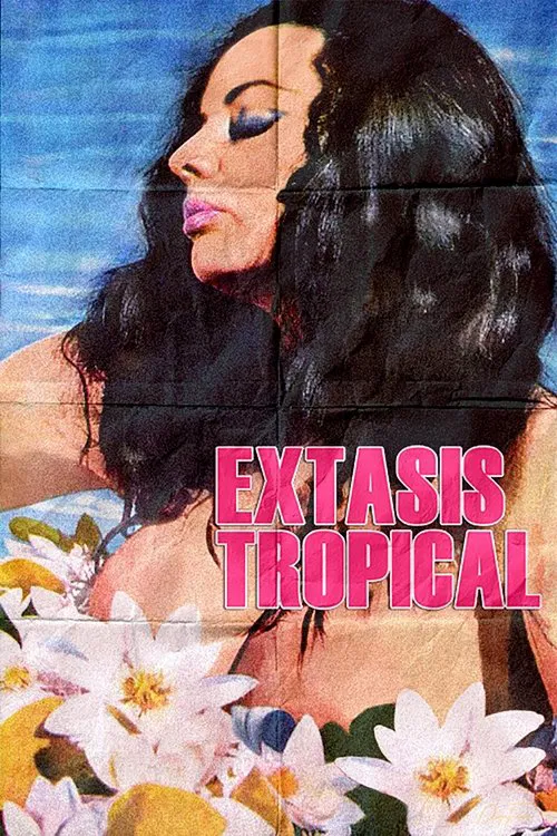Tropical Ecstasy movie poster