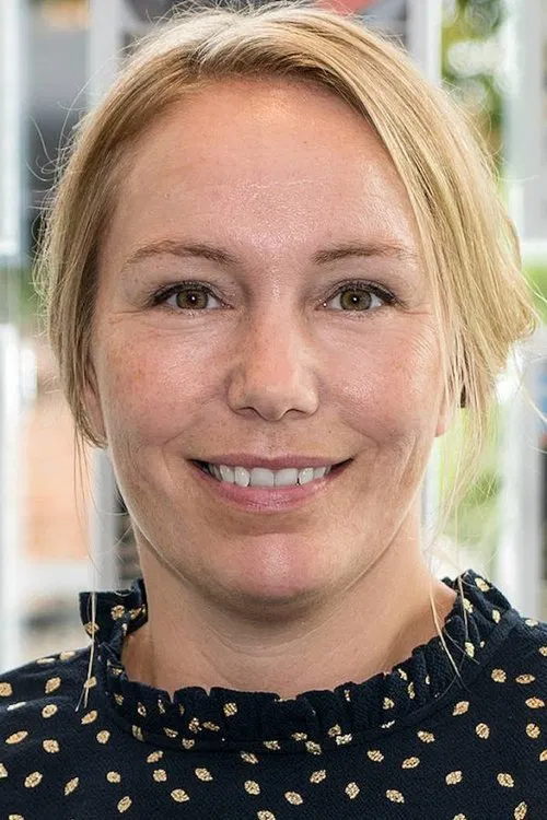 Bettina Hessel Winther profile picture