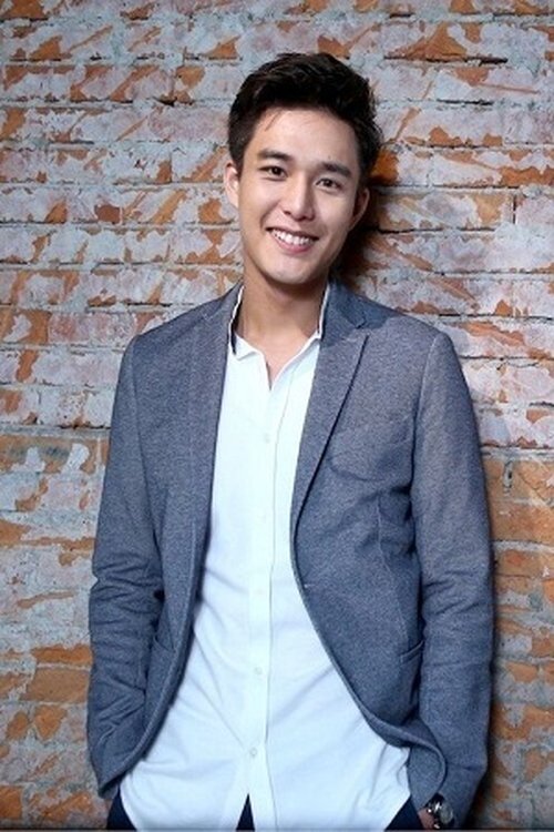 An Jun Peng profile picture