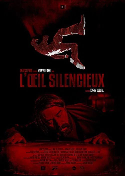 L'Œil silencieux movie poster
