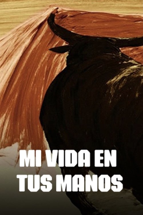 My Life in Your Hands movie poster